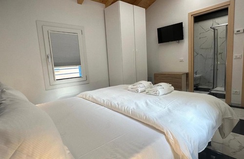 Ponte di Brenta Apartment | Welc-ōM Ponte di Brenta Free Parking