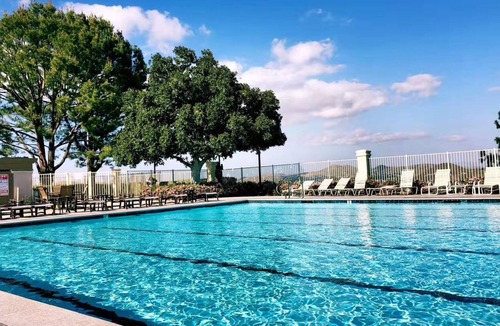 Lake Elsinore Villa | Welcome home here