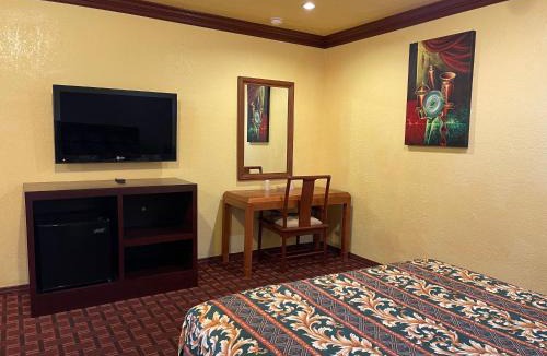 Lennox Hotel | Welcome Inn