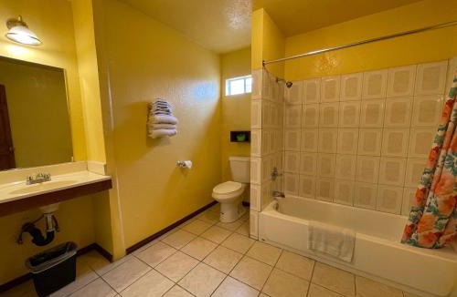 Lennox Hotel | Welcome Inn