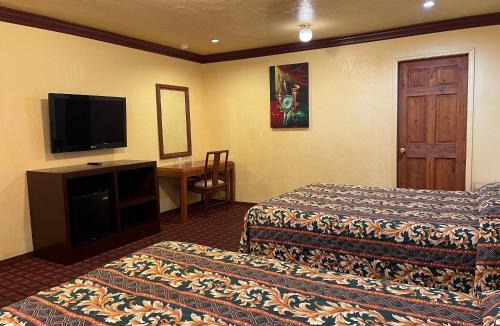 Lennox Hotel | Welcome Inn
