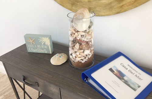 Tropical Bay Estates House | Welcome to Casa Del Mar 305 5251254