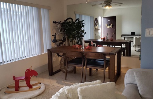 Rancho Palos Verdes Condo | Welcome to RPV!
