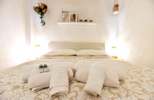 Varigotti Apartment | Welcome Varigotti - Borgo Saraceno - Tramontana