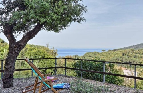 Naregno Apartment | Well-kept and in quiet surroundings - Appartamenti Le Querce - Ginestra