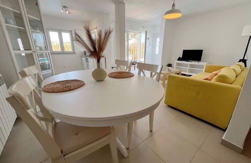 Vila Nova de Milfontes Apartment | Wellness Apartment with Sauna & Private Pool - Duna Parque Group