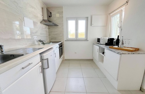 Vila Nova de Milfontes Apartment | Wellness Apartment with Sauna & Private Pool - Duna Parque Group