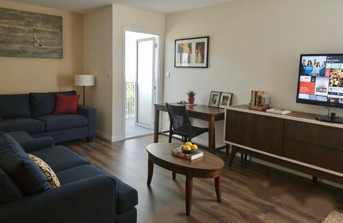 Sawtelle Apartment | West LA Boutique Apartments Minutes from the Coast