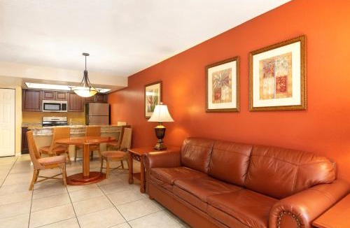 West Kissimmee Resort | Westgate Vacation Villas Resort
