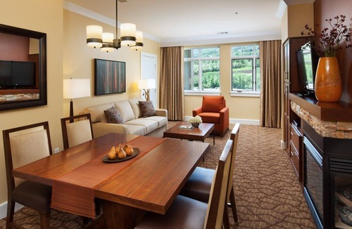 Avon Villa | Westin Riverfront Mountain Villas Prime Ski Week Beaver Creek - 2/26-3/3/2023
