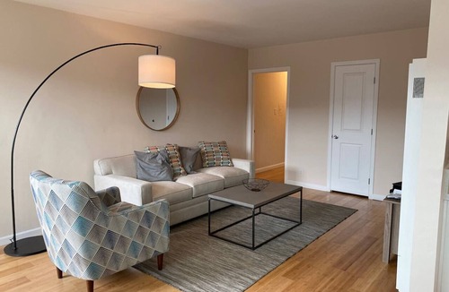 Culver - West Apartment | Westside turnkey 2 bd apt #2