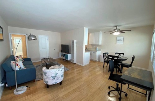 Culver - West Apartment | Westside turnkey 2 bd apt #7