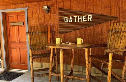 Wrightwood Cabin | Wheelchair Access, Near Ski & Snow Play, Pets OK!