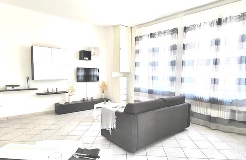 Forli Apartment | White Home Forli Centro