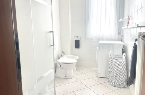 Forli Apartment | White Home Forli Centro
