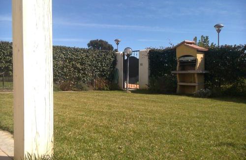 Marina di Montalto Apartment | White House Montalto