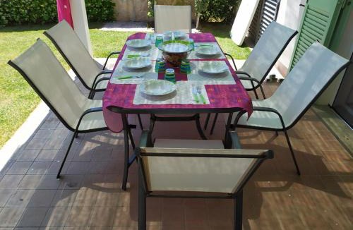 Marina di Montalto Apartment | White House Montalto