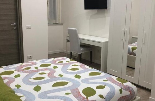 Terni House | White