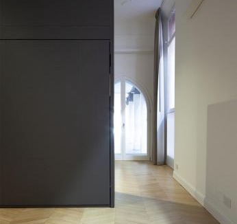 Centro Urbano Apartment | whiterooms collection