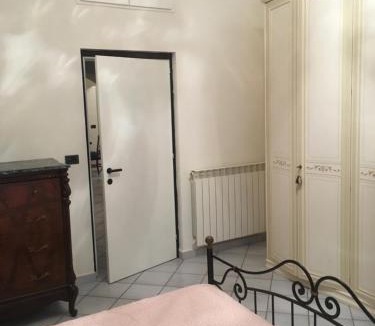 Civitavecchia Apartment | WHOLE HOLIDAY HOME APARTMENT SPLENDID CIVITAVECCHIA da Pamino & Priscilla