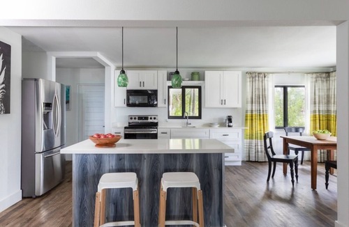 Islamorada Villa | Whole House w/Tropical Atmosphere just Steps from the Beach - Ideal for Groups