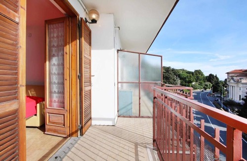San Lorenzo al Mare Apartment | WI-RO Aurelia, 4 - Finestra sul Blu