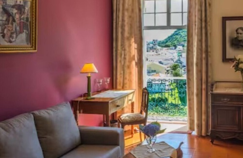 Maia Villa | WIFI-enabled, <10 min to Beach - 18th Century Private Villa