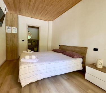 Mollia House | Wild Side
