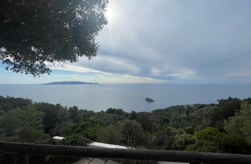Monte Argentario Villa | WildSunset
