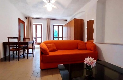 Lanzo Torinese Apartment | Will House 1