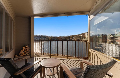 Lakeside Village Apartment | Willows #1713