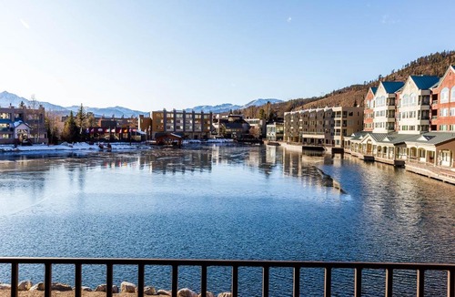 Lakeside Village Apartment | Willows #1713
