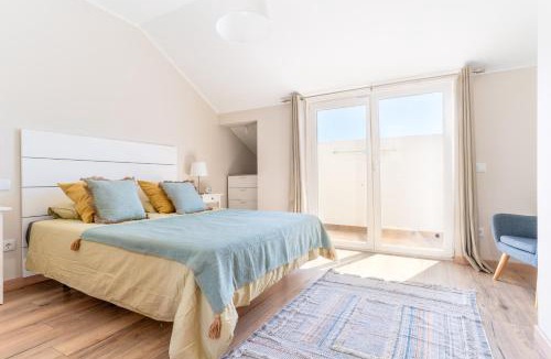 Odeceixe Apartment | Windmill Escape - Onda Townhouse by Lisbeyond