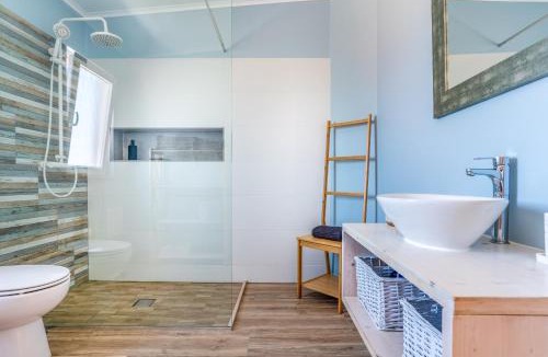 Odeceixe Apartment | Windmill Escape - Onda Townhouse by Lisbeyond
