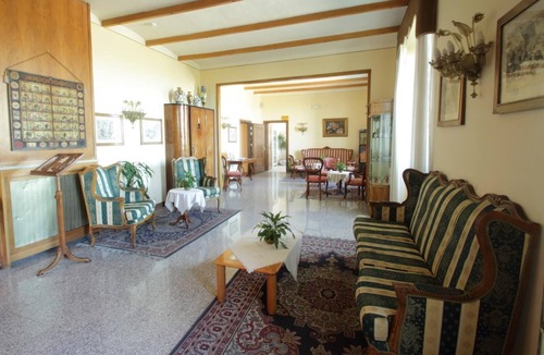 Assisi Hotel | Windsor Savoia