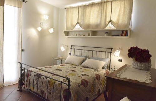 Massa Marittima Apartment | Wine Apartments Le Sedici