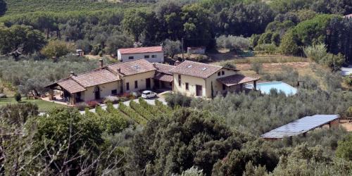 Massa Marittima Apartment | Wine Apartments Le Sedici