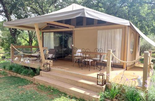 Massa Marittima Other | Wine Glamping Le Sedici
