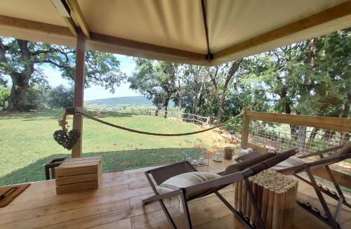 Massa Marittima Other | Wine Glamping Le Sedici