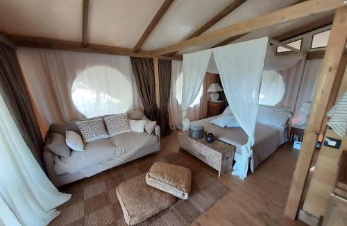 Massa Marittima Other | Wine Glamping Le Sedici