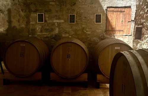Montalcino House | Wine Resort Colsereno