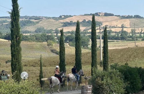 Montalcino House | Wine Resort Colsereno