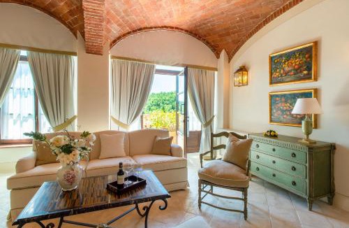 Vagliagli House | Wine Resort Dievole