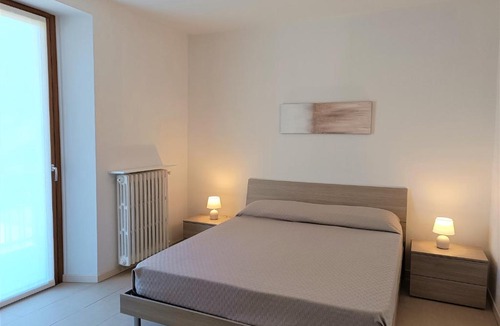 Mergozzo Apartment | Winter Spring Summer Apartments
