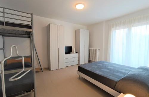 Mergozzo Apartment | Winter Spring Summer Apartments