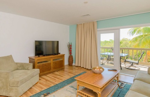 Key West Condo | WINTER WEEK - KEY WEST - 2 Bedroom 2 Bathrooms Sleeps 6