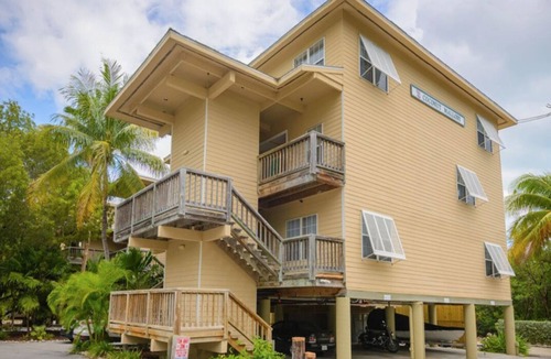 Key West Condo | WINTER WEEK - KEY WEST - 2 Bedroom 2 Bathrooms Sleeps 6