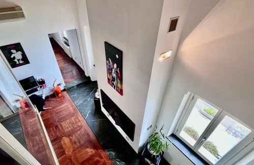 Portoferraio Old Town Apartment | With a view of the Darsena of Portoferraio