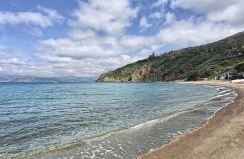 Scaglieri Apartment | With fantastic view of the Mediterranean Sea - Apartment Family 1