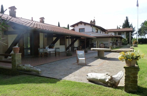Castiglione della Pescaia Apartment | Wohnung für bis zu 2 Personen und 1 Kind by Interhome